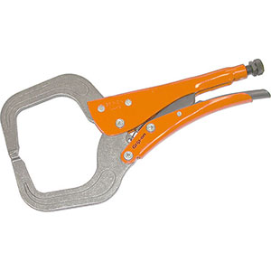 428GF - GRIP PLIERS - Prod. SCU